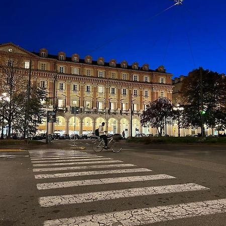 Maison Vivien, Appartamento Nel Cuore Di Torino. Extérieur photo