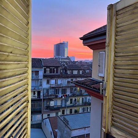 Maison Vivien, Appartamento Nel Cuore Di Torino. Extérieur photo