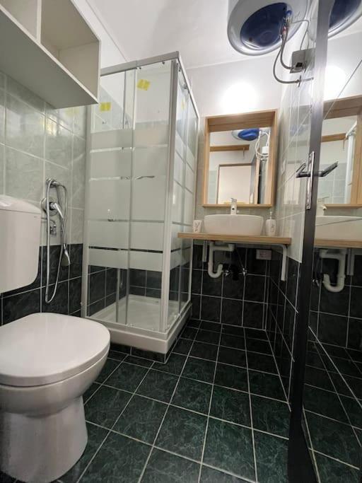Maison Vivien, Appartamento Nel Cuore Di Torino. Extérieur photo