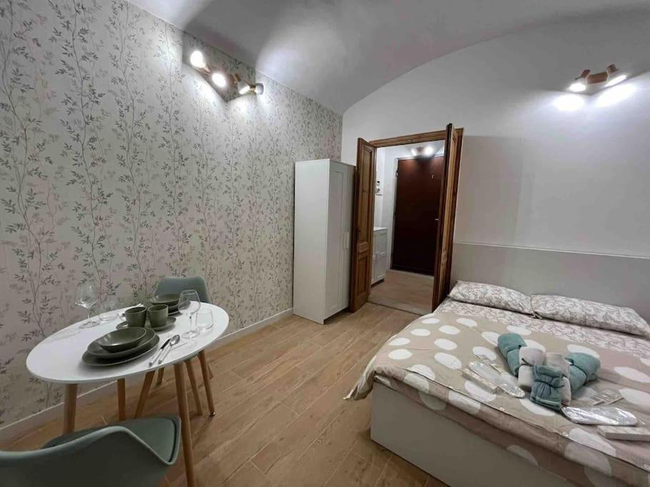 Maison Vivien, Appartamento Nel Cuore Di Torino. Extérieur photo